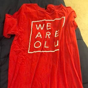 We Are OLU